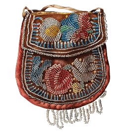 Cuir Babouche Slippers