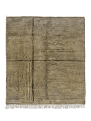 Céramique Tajine Pot #13