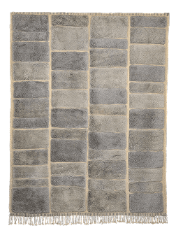 Silver Berber Bijoux Boîte