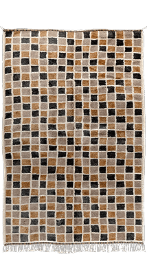 Peint à la main Céramique Vase #11